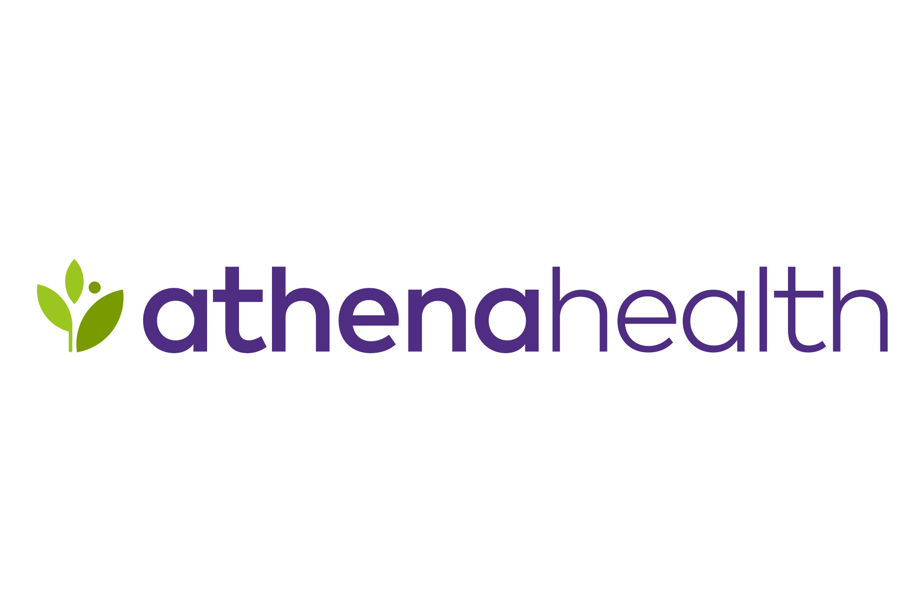 What happened to Athena health?